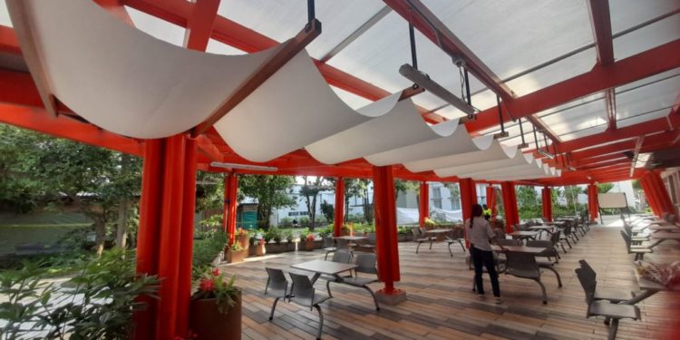 Laboratorio Gastronómico Sostenible, un espacio de prácticas del programa de Turismo