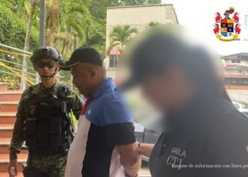 FISCALÍA LOGRA MEDIDA DE ASEGURAMIENTO PARA JUEZ QUE HABRÍA SOLICITADO 600 MILLONES DE PESOS POR DIRECCIONAR UN FALLO EN UN PROCESO DE EXTINCIÓN DE DOMINIO