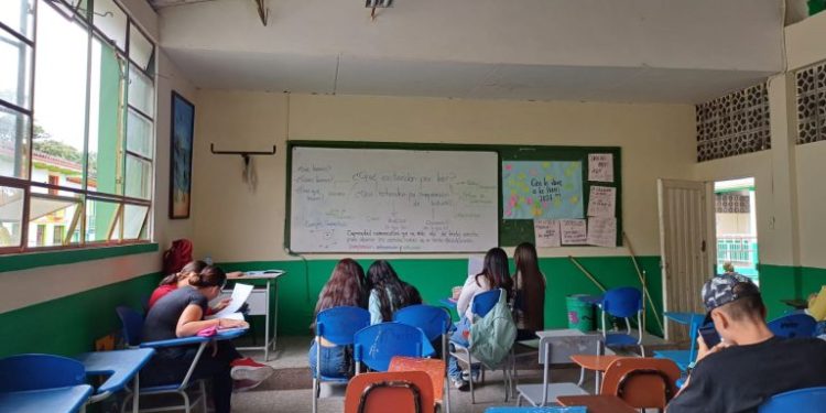 Traspasando fronteras: Facultad de Tecnología llega a los Municipios de Risaralda 