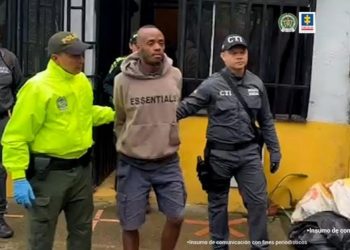 JUDICIALIZADO UN HOMBRE EN CUYA VIVIENDA FUERON ENCONTRADOS 89 KILOS DE MARIHUANA