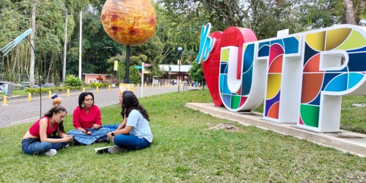 Campus en Conexión: un espacio para integrarse, divertirse y aprender 