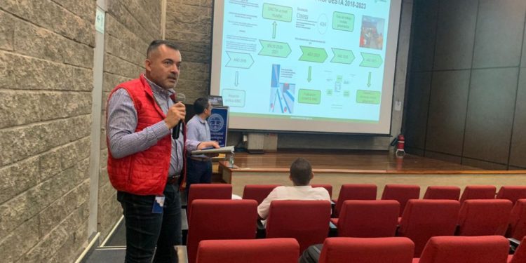 Encuentro regional de Ética, Bioética e Integridad Científica en la Universidad Tecnológica de Pereira 