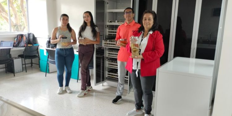 Un legado que perdurará en el tiempo: Laboratorio de Agro Ecosistemas Tropicales 