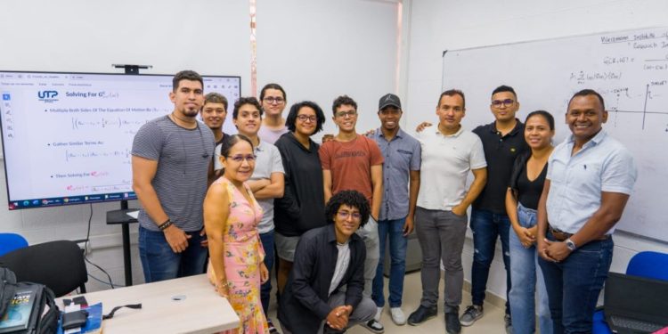 Impulsando el conocimiento: seminario Quantum Impurity Solvers Based on the HIA 