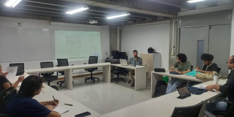 Idiomas y Reflexión: Conversatorios de Filosofía en inglés, francés y alemán 