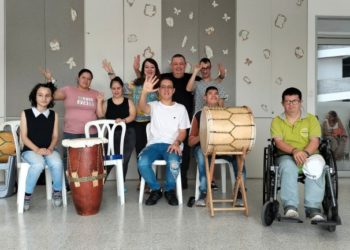 Proyecto CETA: transformando vidas a través de la inclusión y la música 