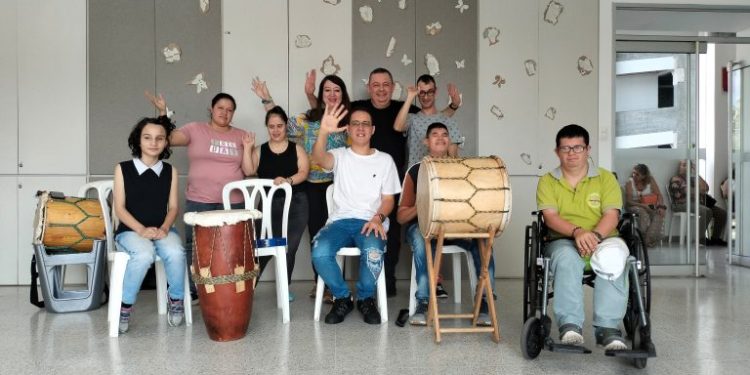 Proyecto CETA: transformando vidas a través de la inclusión y la música 