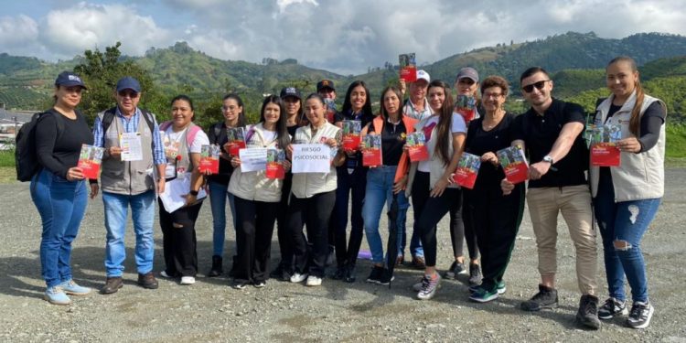 La UTP y su rol en la Seguridad Laboral: Un Compromiso con Pereira 