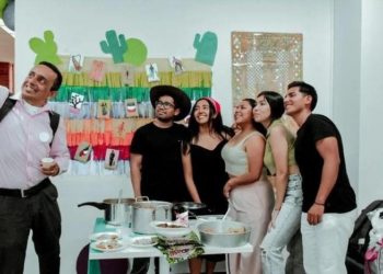 Encuentro Cultural en la UTP: Celebración del Día del Idioma y la Interculturalidad 