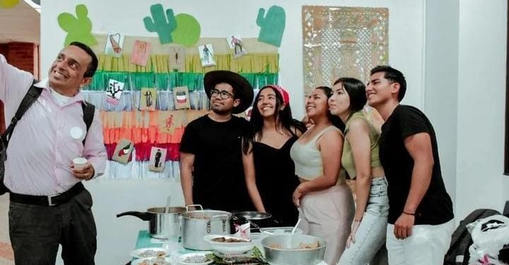 Encuentro Cultural en la UTP: Celebración del Día del Idioma y la Interculturalidad 