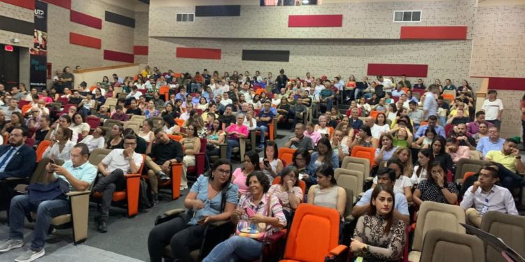 Renovando conocimientos: Únase a la segunda jornada de Reinducción Administrativa en la UTP