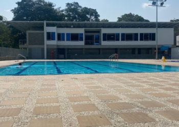 El cuidado de los escenarios deportivos es responsabilidad de todos
