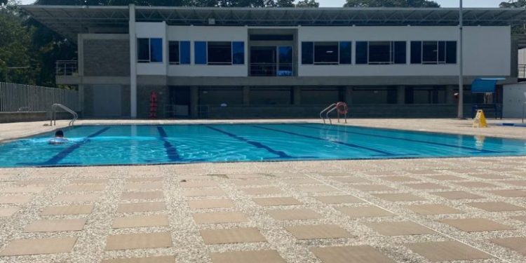 El cuidado de los escenarios deportivos es responsabilidad de todos