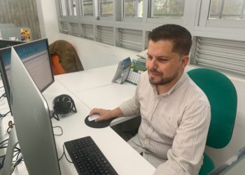 Únase con su empresa al futuro digital: Aldea Escala 4.0 
