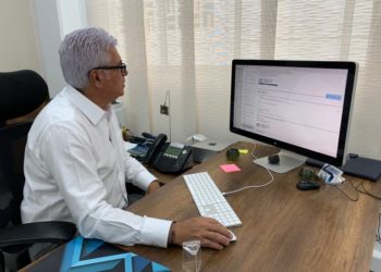 Vicerrector Administrativo de la UTP entrega detalles de la nueva Resolución de horarios flexibles 