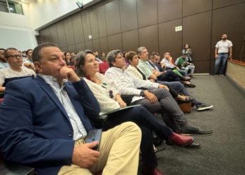 Foro Metropolitano de Residuos Posconsumo y Feria de Gestores: Reflexiones y compromisos por un futuro sostenible 