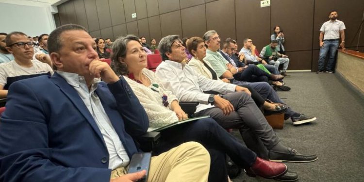 Foro Metropolitano de Residuos Posconsumo y Feria de Gestores: Reflexiones y compromisos por un futuro sostenible 