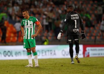 Nacional cayó con Pereira y, con su pobreza futbolística, no hay matemática que resista