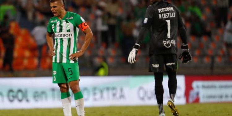 Nacional cayó con Pereira y, con su pobreza futbolística, no hay matemática que resista