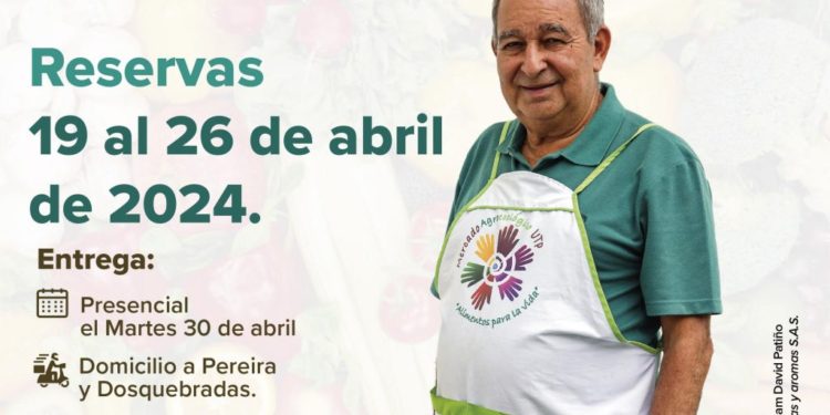 ¡Descubra la Canasta Virtual UTP y disfrute de lo mejor de la agricultura agroecológica! 