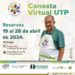 ¡Descubra la Canasta Virtual UTP y disfrute de lo mejor de la agricultura agroecológica! 