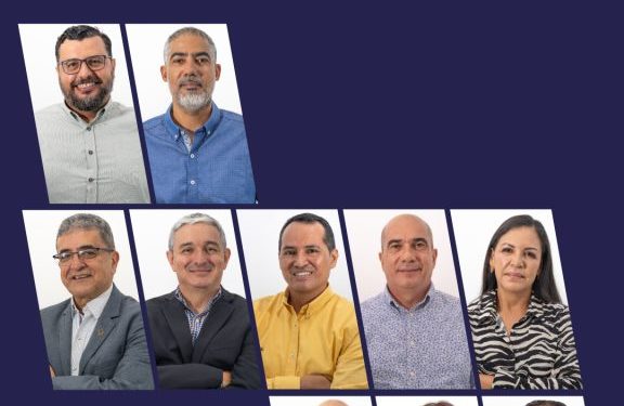 Mañana inician los conversatorios con los Candidatos a las Decanaturas de la UTP