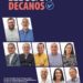 Mañana inician los conversatorios con los Candidatos a las Decanaturas de la UTP