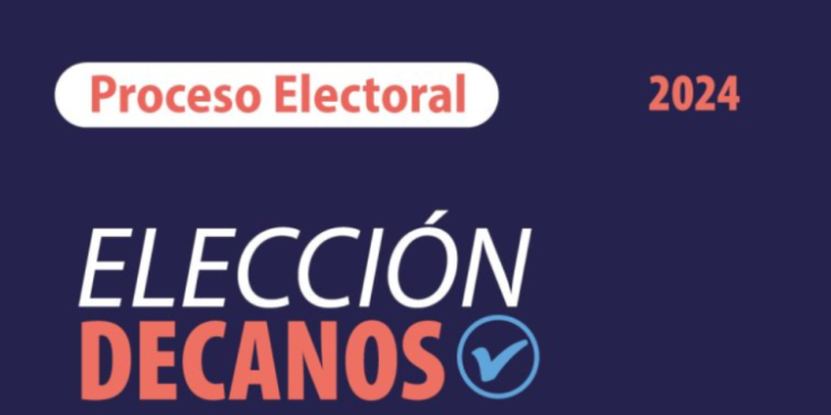 Invitación a conversatorios: Conociendo las propuestas de los Candidatos a las Decanaturas de la UTP