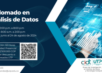 Explore el mundo del Análisis de Datos y cumpla sus metas
