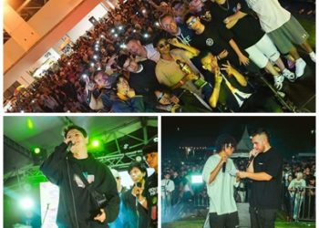 Este viernes la Alcaldía de Pereira realiza el festival de ‘Freestyle por la Perla’, para impulsar talentos y emprendimientos juveniles de la ciudad