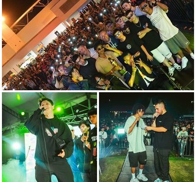 Este viernes la Alcaldía de Pereira realiza el festival de ‘Freestyle por la Perla’, para impulsar talentos y emprendimientos juveniles de la ciudad