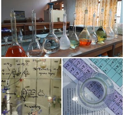 Facultad de Tecnología aprueba modificación al calendario académico de la Maestría en Ciencias Químicas