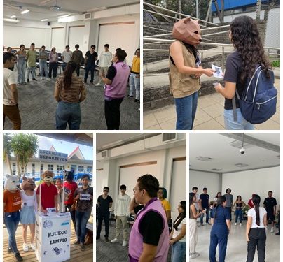 Un futuro tejido por la Responsabilidad Social: El impacto del Servicio Universitario en la UTP 