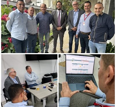 Transformación Educativa: avances en la educación universitaria con la plataforma ALEKS 