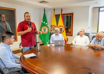 Gobernador de Risaralda será el anfitrión del Encuentro Nacional de Gobernadores y Alcaldes