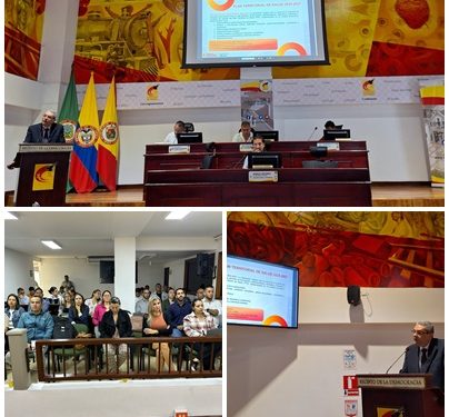 Cerca de $ 1.5 billones es la inversión proyectada para dar cumplimiento a las metas en salud del Plan de Desarrollo