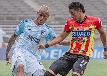 Pereira complicó a Millonarios y lo dejó eliminado de la final