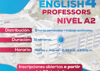 Desarrollo Docente