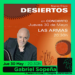 «Desiertos «: El album de Gaby Sopeña revoluciona la música.