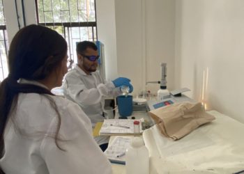 Cinco laboratorios de la UTP recibieron la renovación de su acreditación de alta calidad