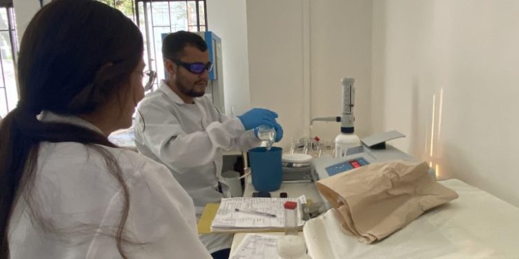 Cinco laboratorios de la UTP recibieron la renovación de su acreditación de alta calidad