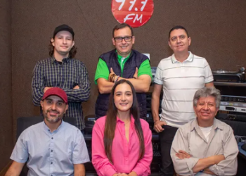 La Emisora Cultural Remigio Antonio Cañarte 97.7 FM es patrimonio cultural y cumple 34 años al aire
