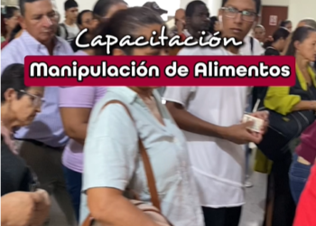 Con formación la Alcaldía de Pereira, fortaleció las capacidades a 280 emprendedores del sector gastronómico