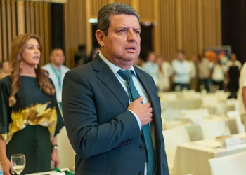 En Pereira se realiza el Encuentro de gobernadores y alcaldes, “Reactivación desde las Regiones”