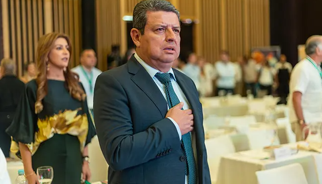 En Pereira se realiza el Encuentro de gobernadores y alcaldes, “Reactivación desde las Regiones”