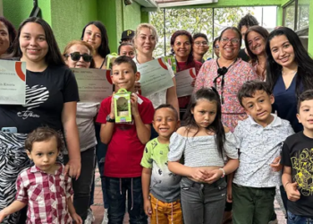 Promoviendo el diálogo y la unidad familiar, Alcaldía de Pereira celebra el Día de la Familia