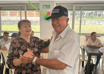 Prosperidad Social aumenta el monto de la transferencia del programa Colombia Mayor, para los adultos de 80 años o mayores