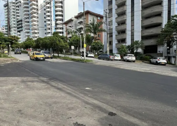 Pavimentación en Quality fue entregada de manera exitosa