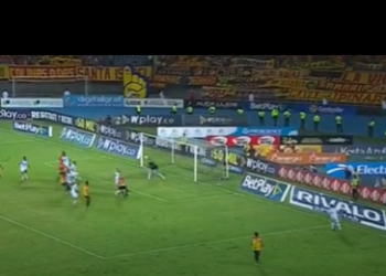 Millonarios quedó eliminado de la Liga BetPlay: empató ante Pereira por 2-2