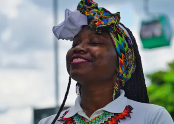 Así se vivió la Semana de la Afrocolombianidad en Pereira
